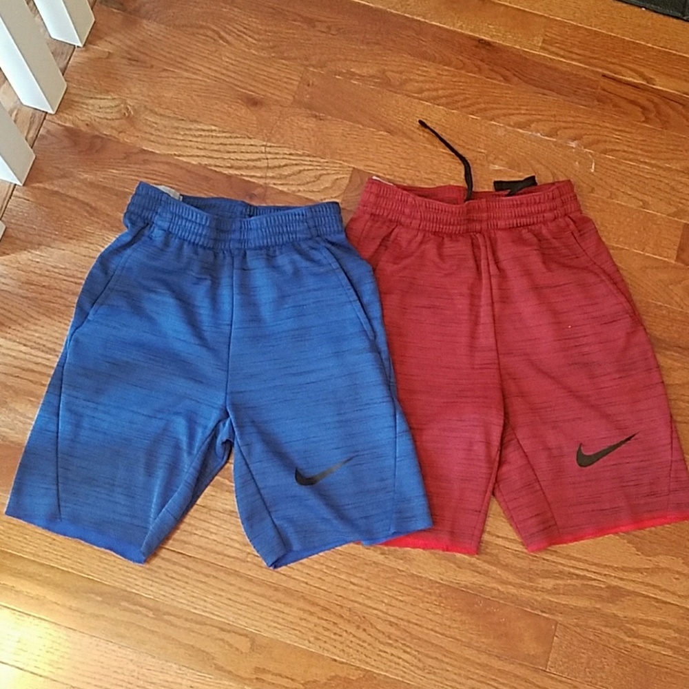 Pair of Nike Dri-fit Shorts